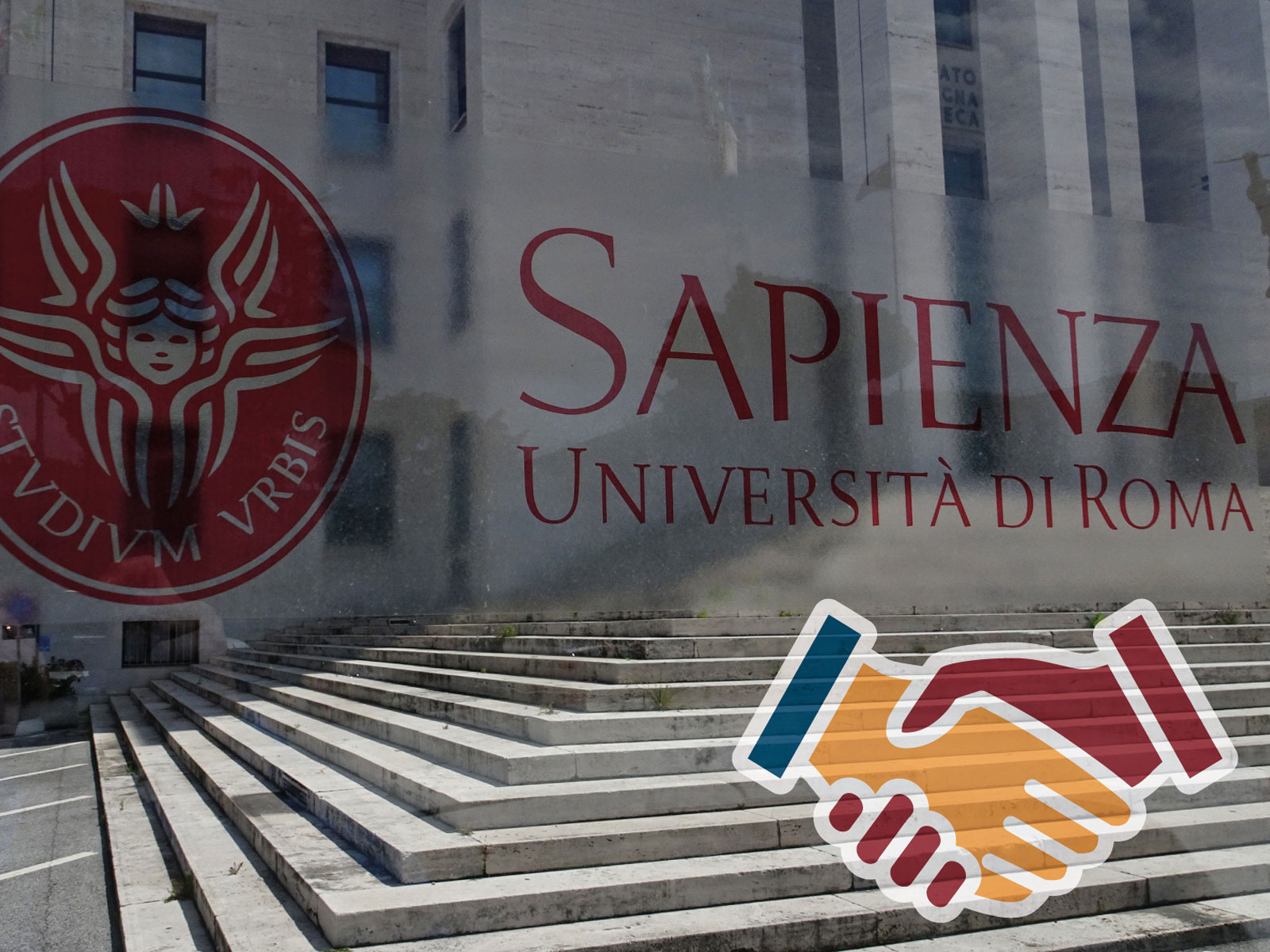 Convenzione tra Università della Sapienza e BNT Banca